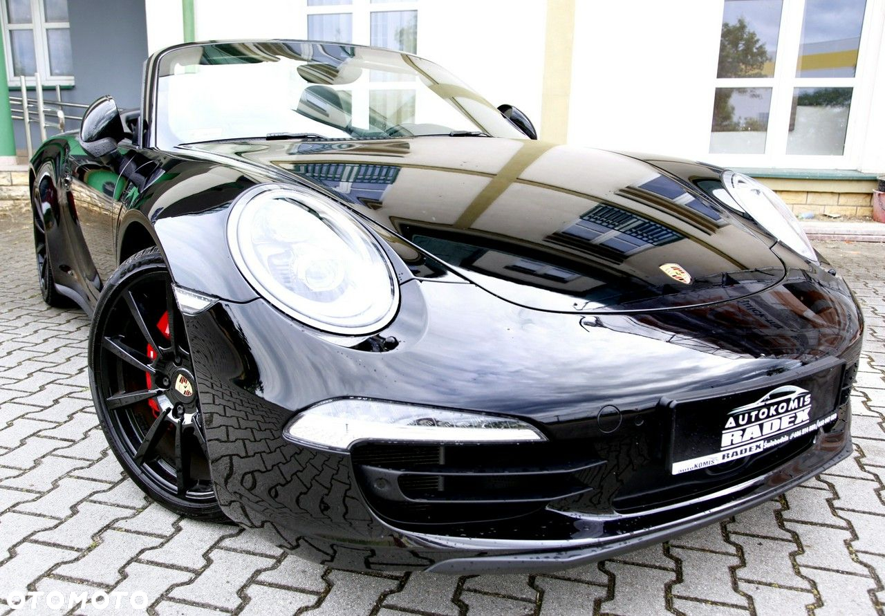 Porsche 911 - 2