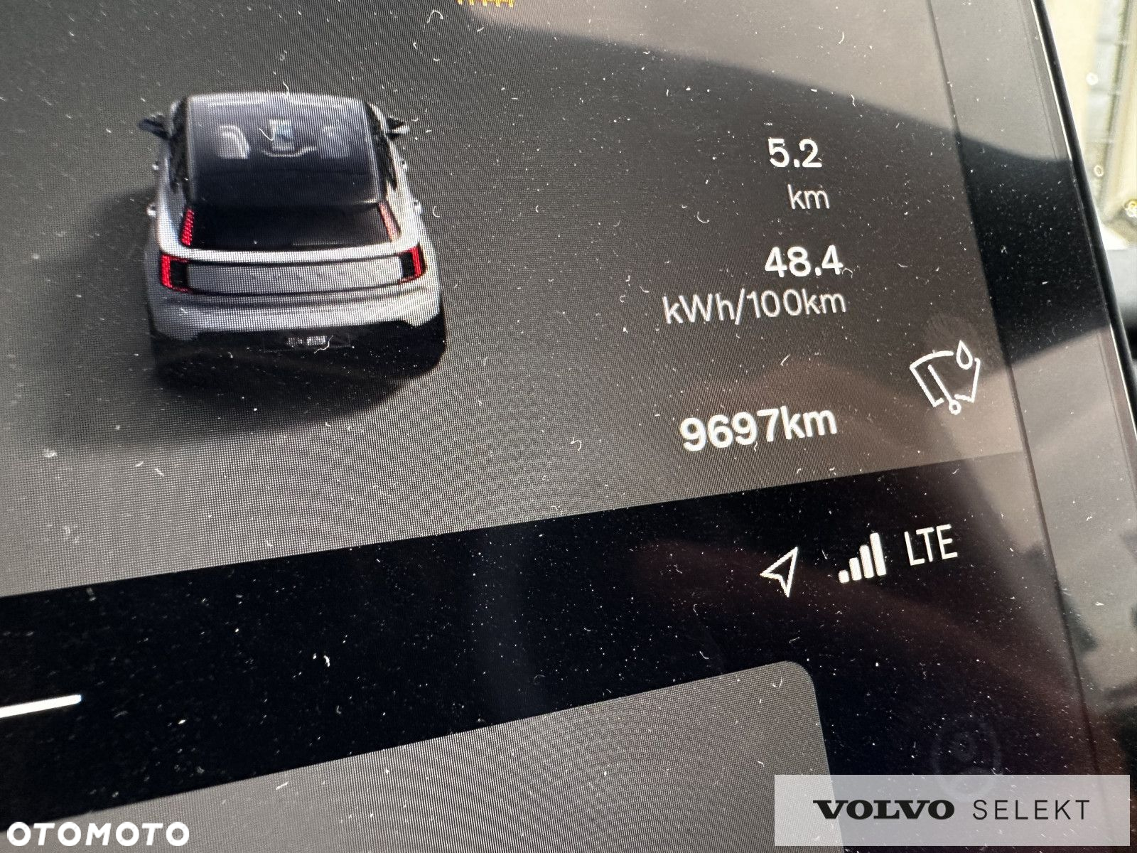 Volvo EX30 - 22