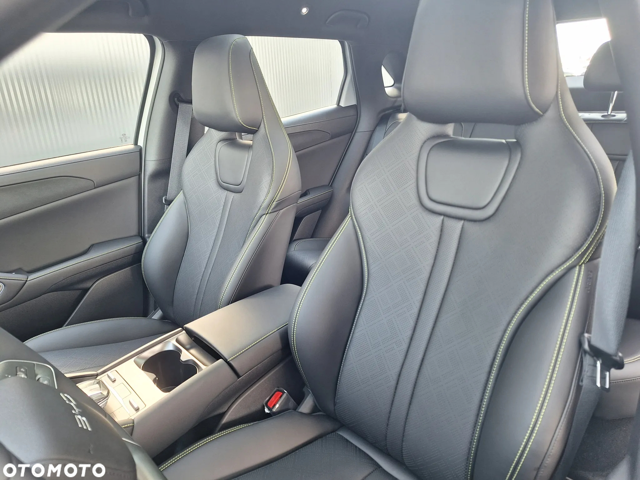 BYD Atto 2 45kWh Boost - 16