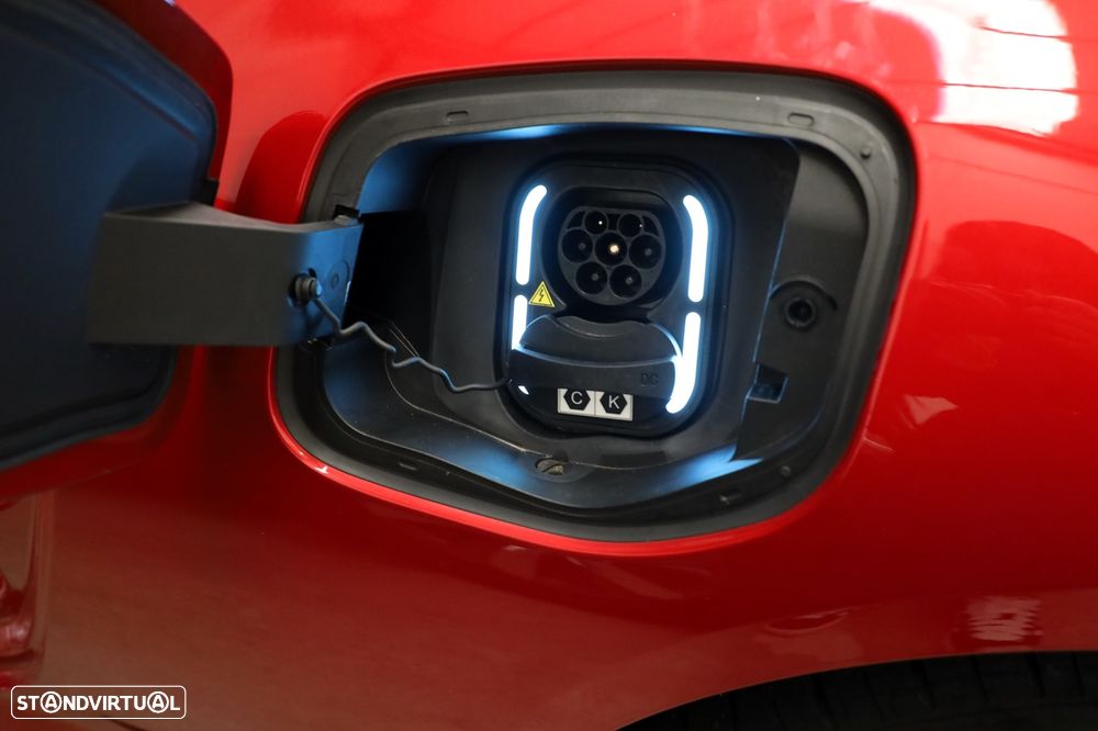 MG Cyberster 77 kWh GT - 5