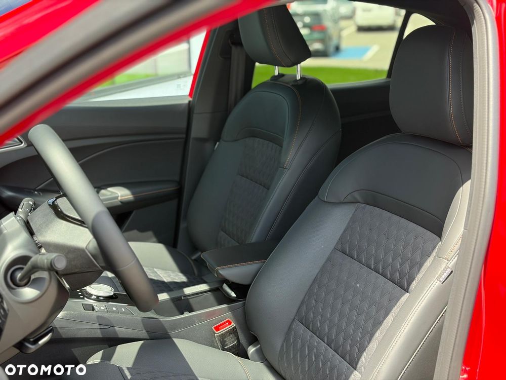MG MG3 1.5 HEV+ Exclusive - 17