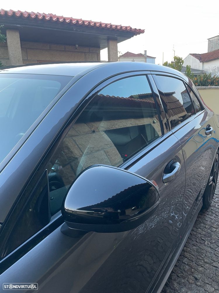 Mercedes-Benz A 180 d AMG Line Aut. - 3