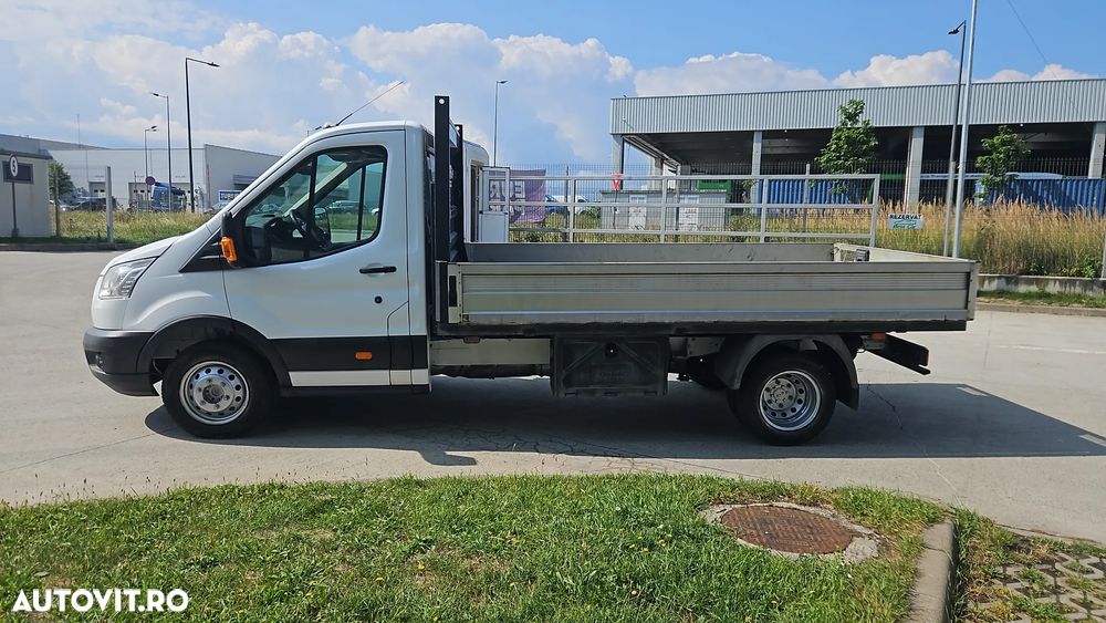 Ford Transit - 3