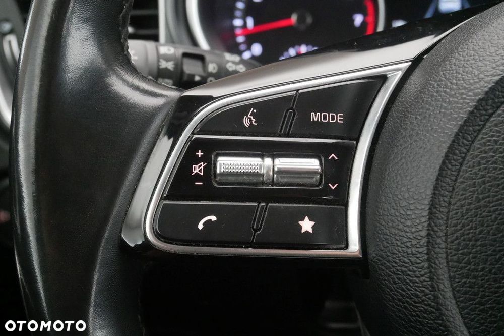 Kia Ceed 1.5 T-GDI M - 20