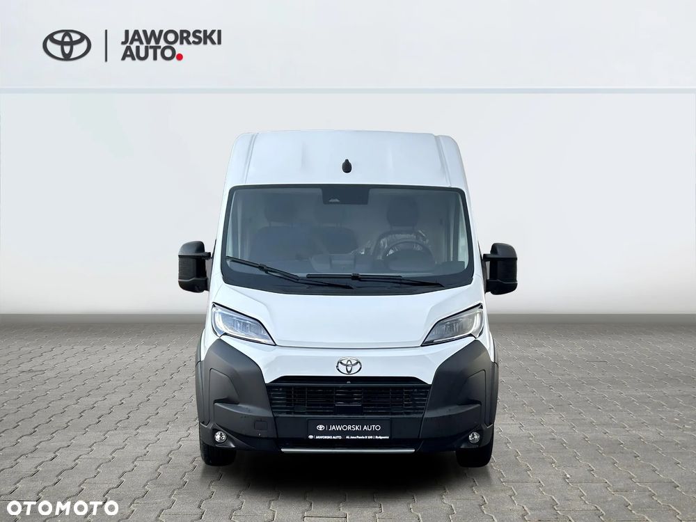 Toyota Proace MAX - 9