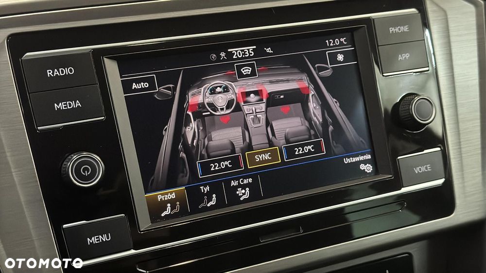 Volkswagen Passat 2.0 TDI EVO Essence - 25