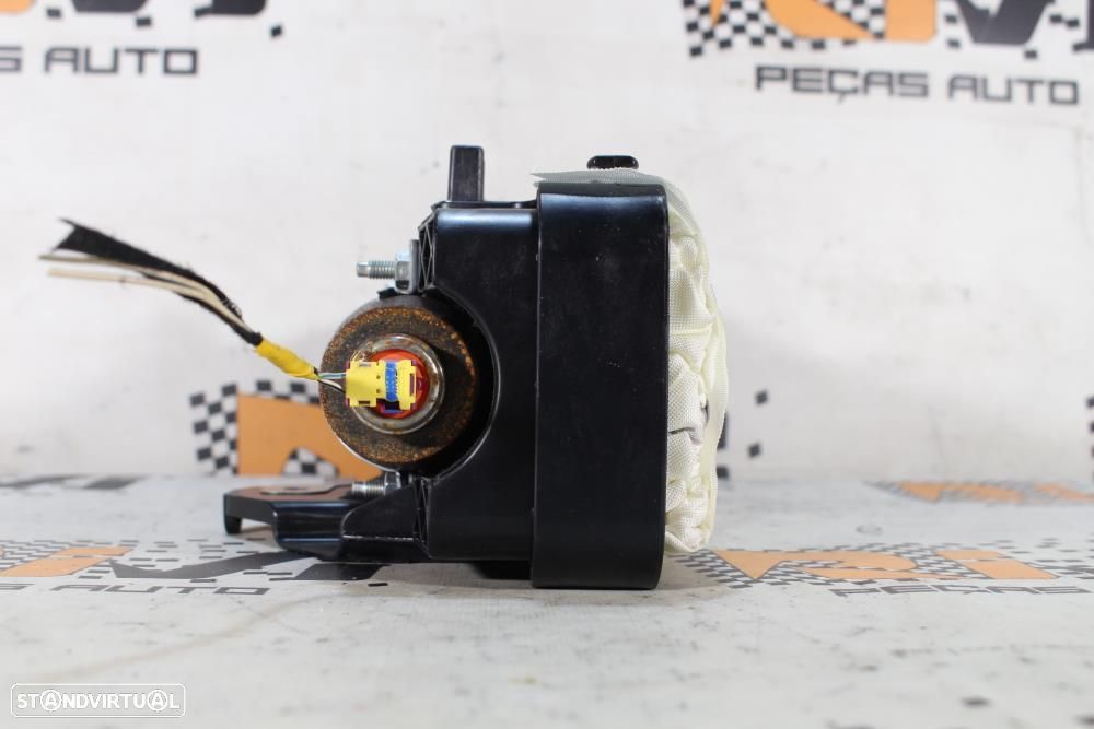 Airbag De Passageiro Fiat 500 (312_)  608829200A / 051783739 - 2