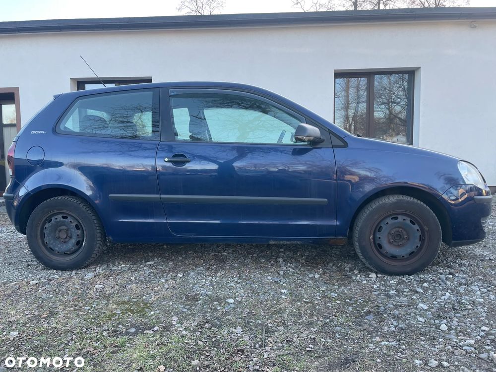 Volkswagen Polo 1.2 Goal - 5