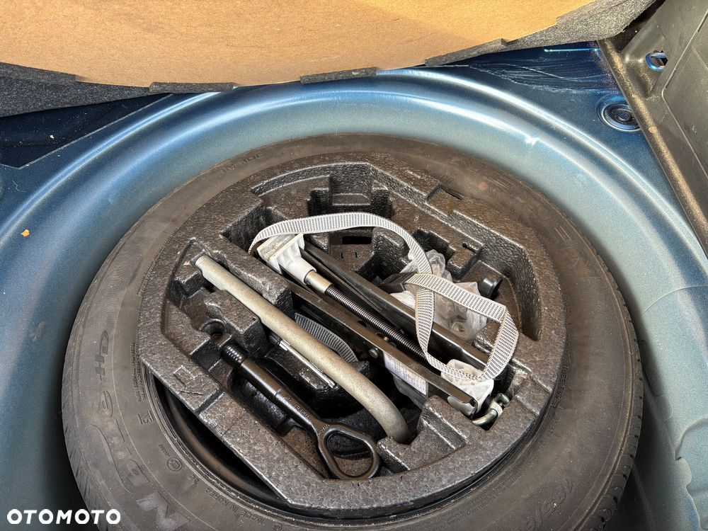 Skoda Fabia 1.0 Ambition - 11