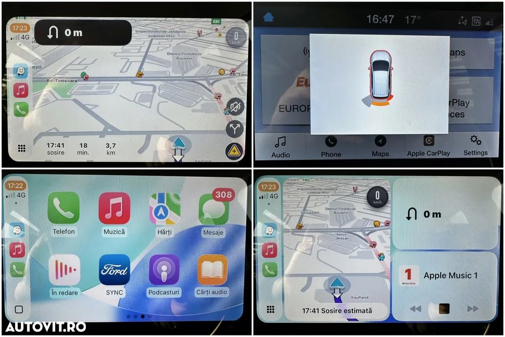 Ford EcoSport 1.0 EcoBoost Titanium - 26