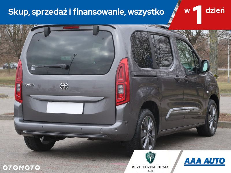 Toyota Proace City Verso - 6