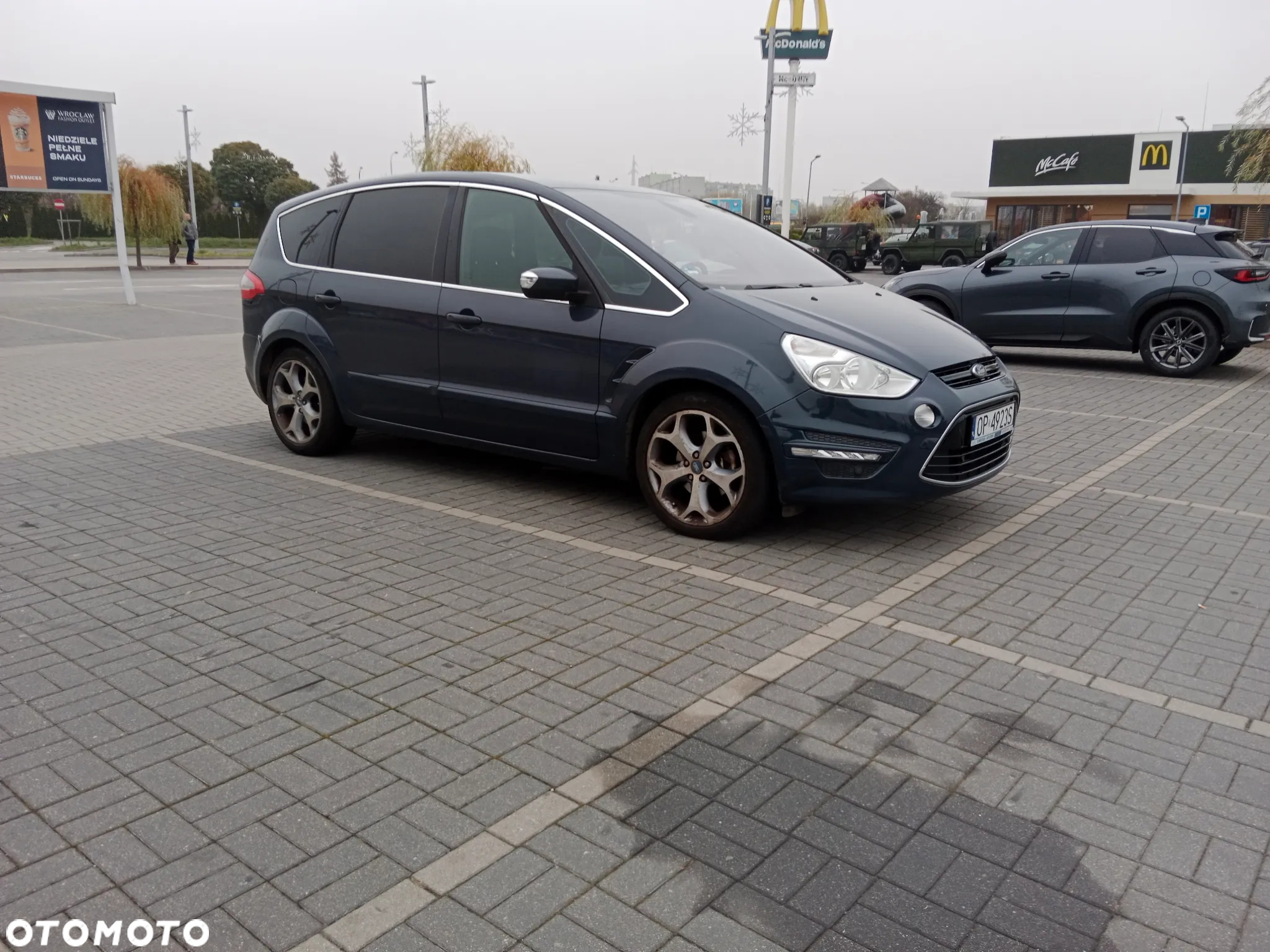 Ford S-Max - 4
