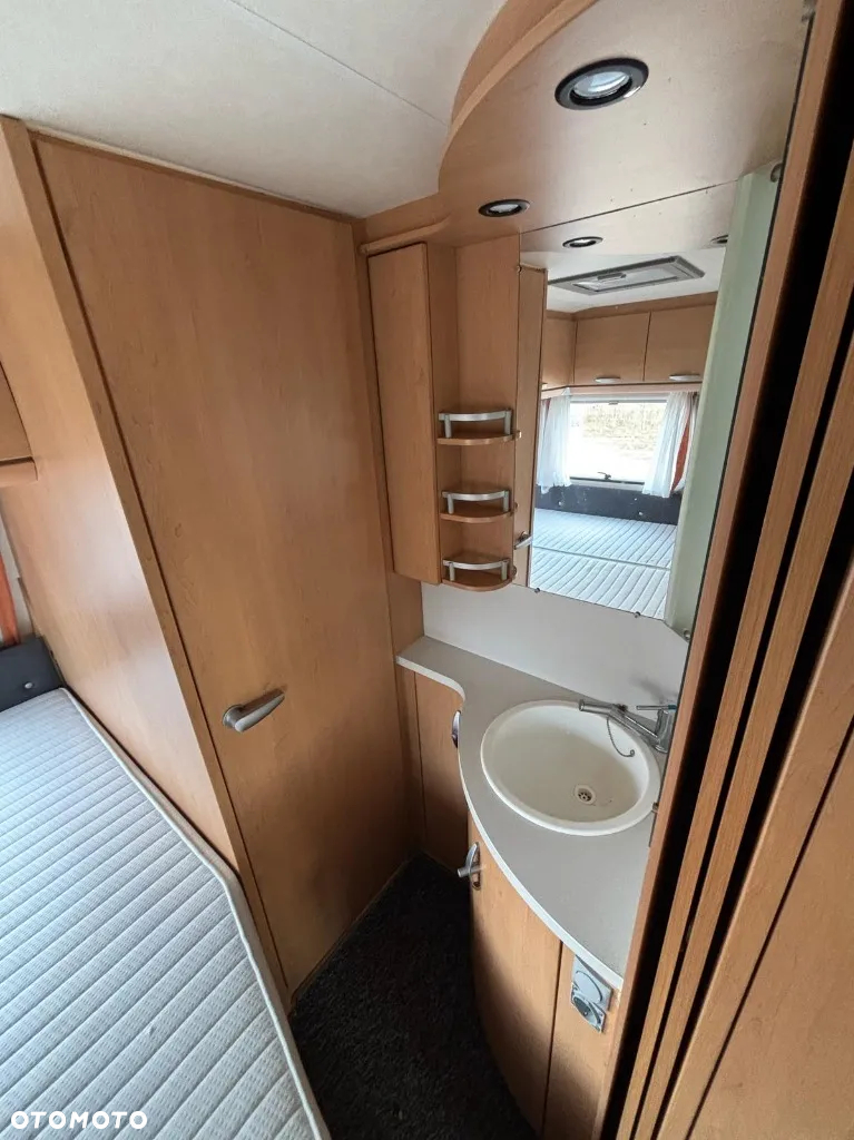 KNAUS 500 FDK - 11
