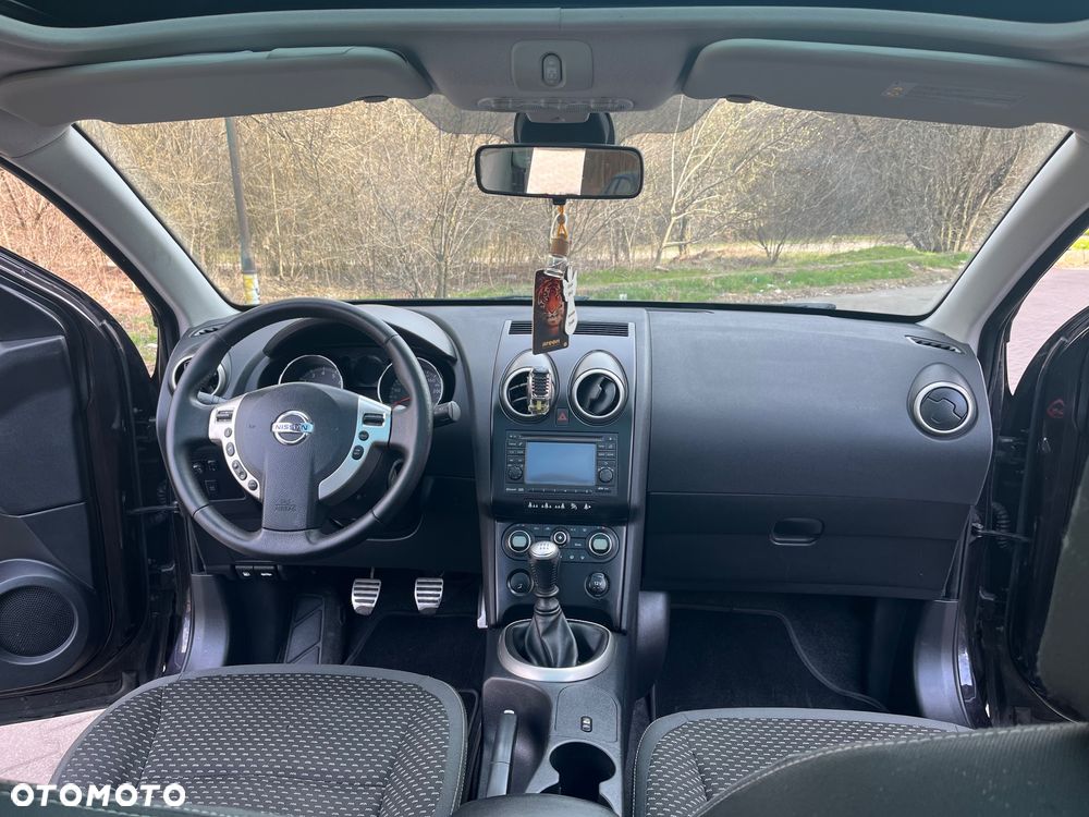 Nissan Qashqai 2.0 Tekna Premium - 16