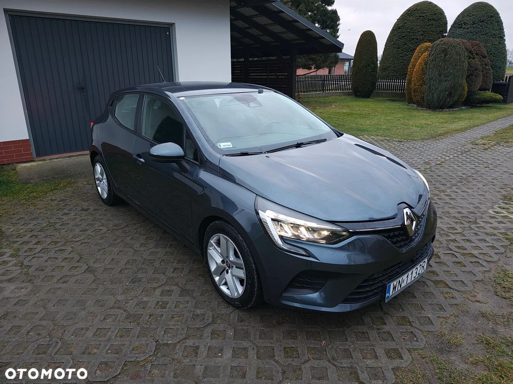 Renault Clio 1.0 TCe Zen - 3
