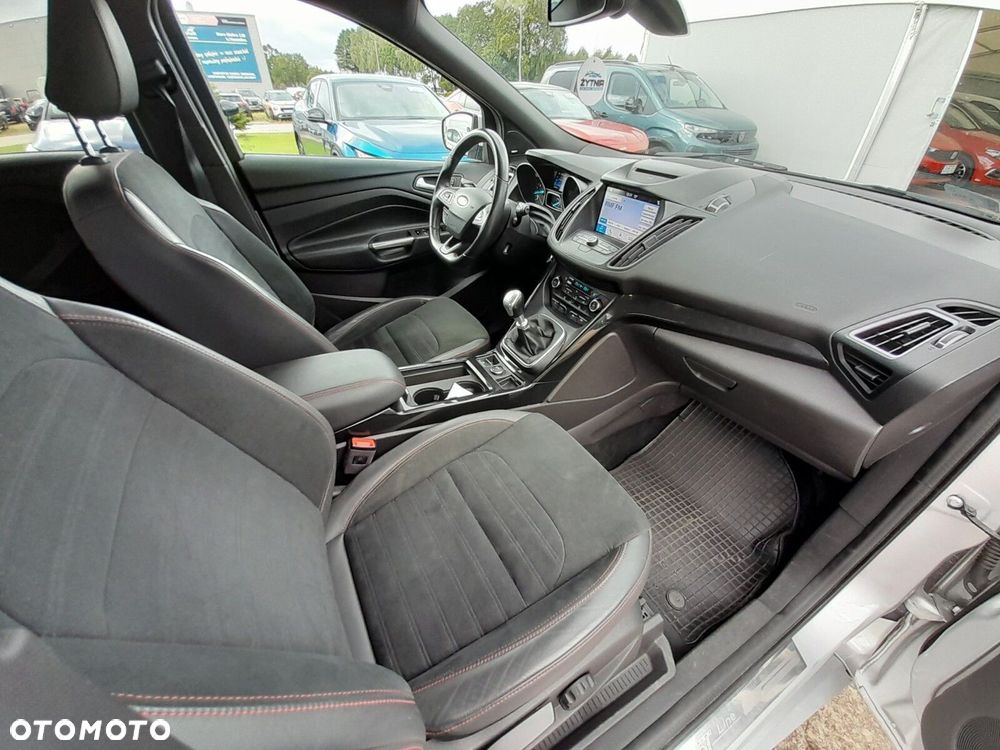 Ford Kuga 1.5 EcoBoost FWD ST-Line ASS - 21