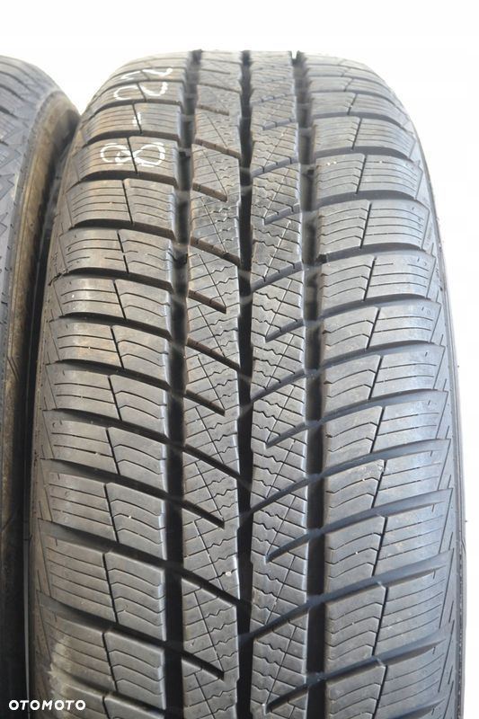 195/60R16 89H BARUM POLARIS 5 x2szt 7799z - 3