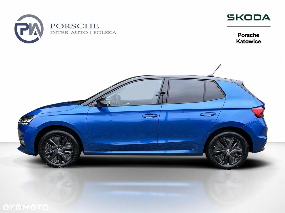 Skoda Fabia - 7