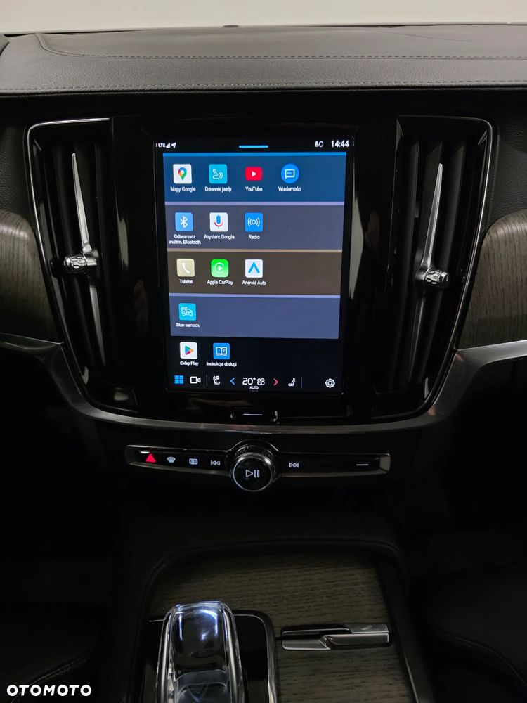 Volvo V90 B5 D AWD Geartronic Inscription - 14