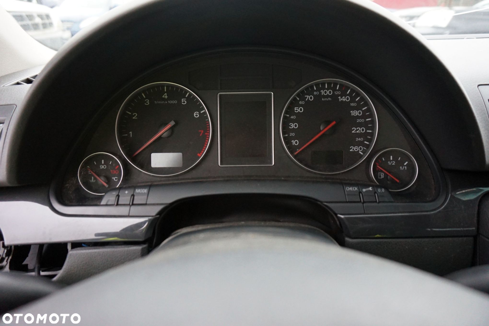 ZESTAW STARTOWY ODPALENIA A4 B6 3.0 V6 ASN AUTOMAT AUDI 2000-2006 - 1