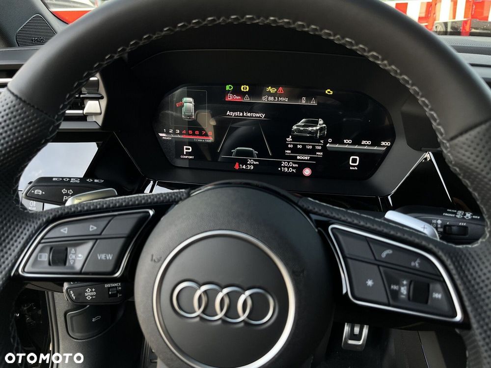 Audi S3 Sportback TFSI Quattro S tronic - 29