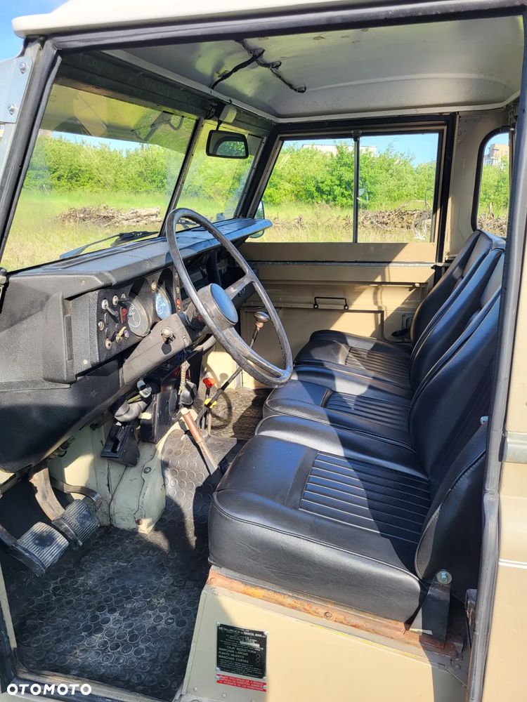 Land Rover Inny - 5