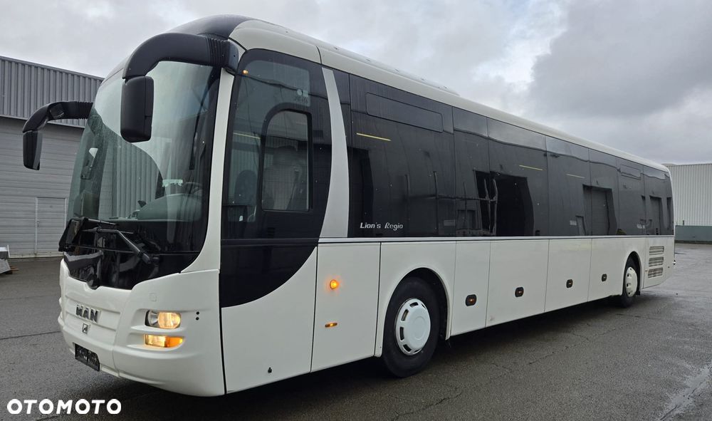 MAN Lion’s - 2