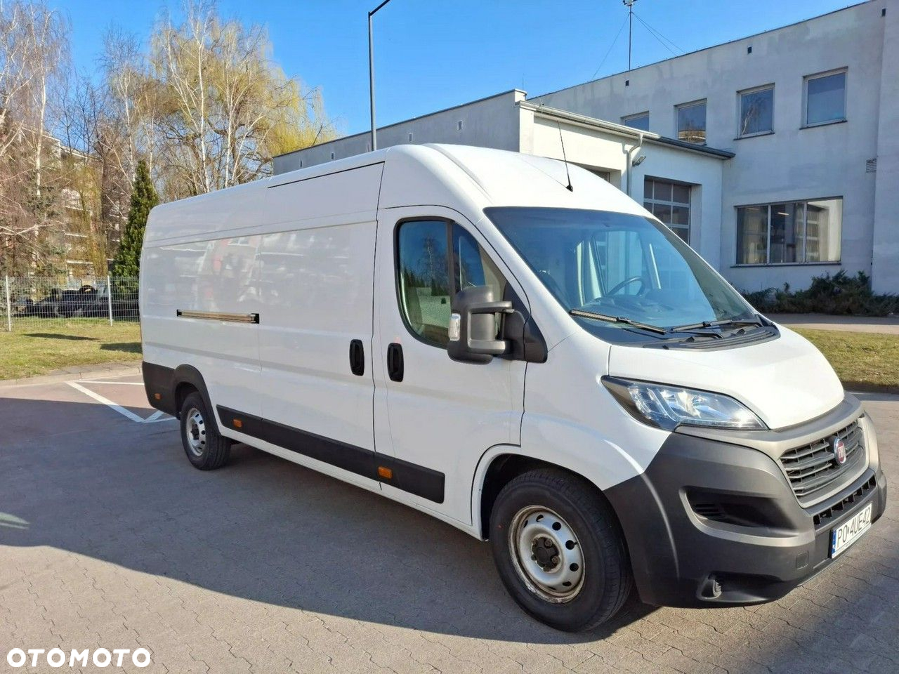 Fiat Ducato - 3