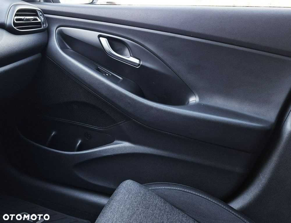 Hyundai i30 1.5 T-GDI 48V Smart DCT - 34