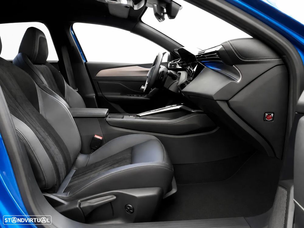 Peugeot 308 195 e-DSC7 GT EXCLUSIVE - 6