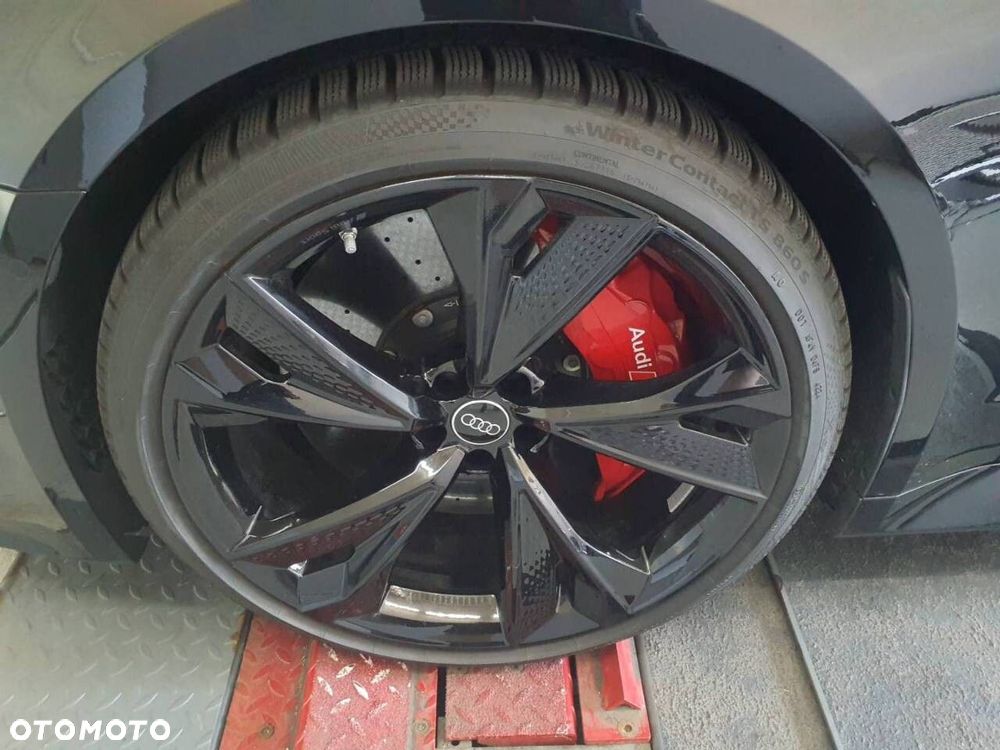 Audi RS7 Sportback TFSI mHEV Quattro Performance Tiptronic - 32