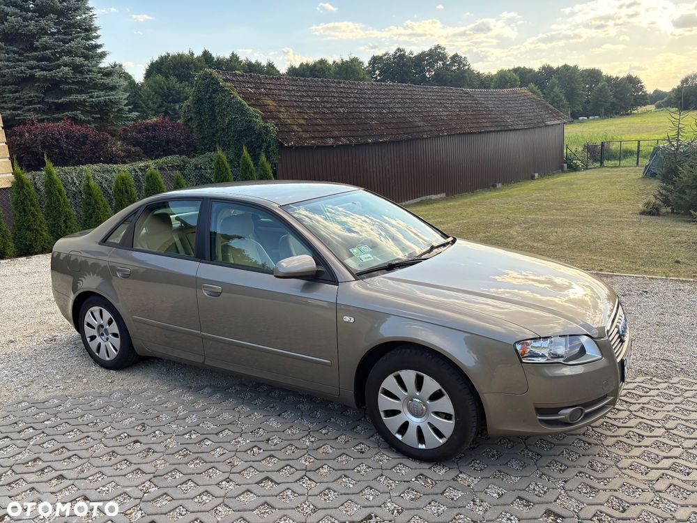 Audi A4 ver-2-0 - 8