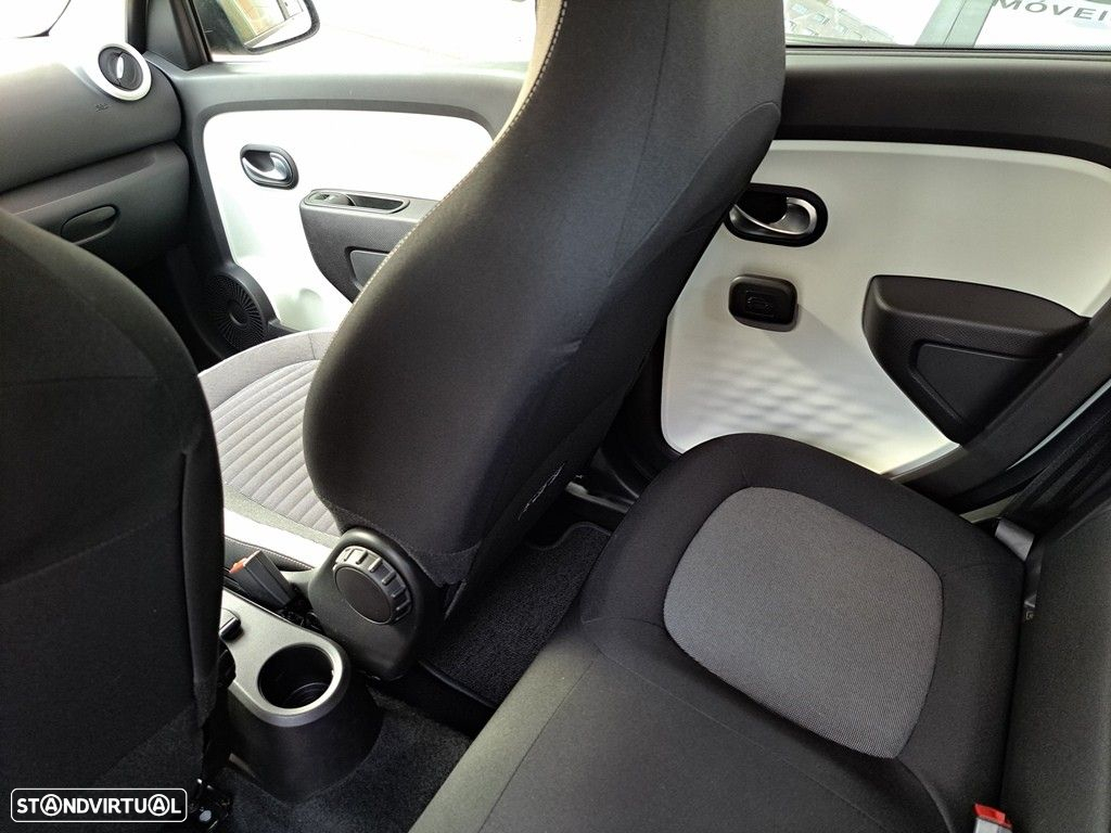 Renault Twingo 1.0 SCe Zen - 23
