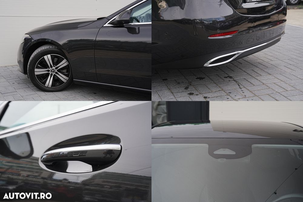 Mercedes-Benz C 200 9G-TRONIC Avantgarde - 29