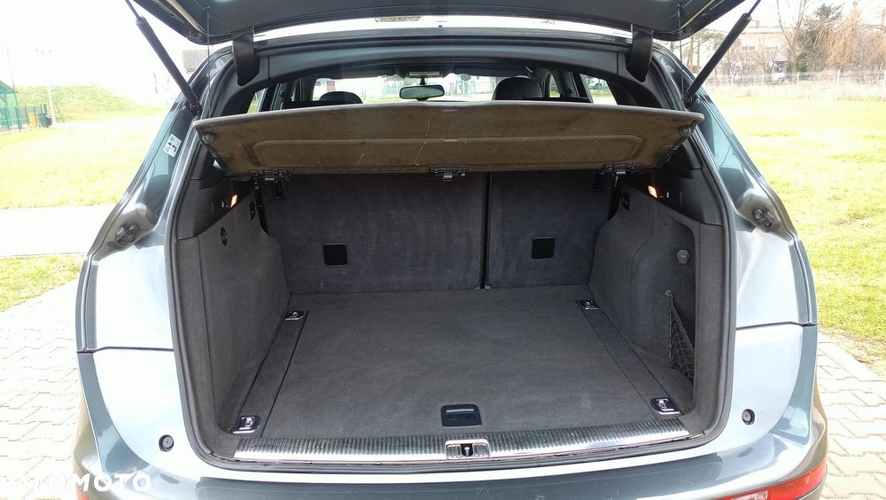 Audi Q5 2.0 TDI Quattro S tronic - 13