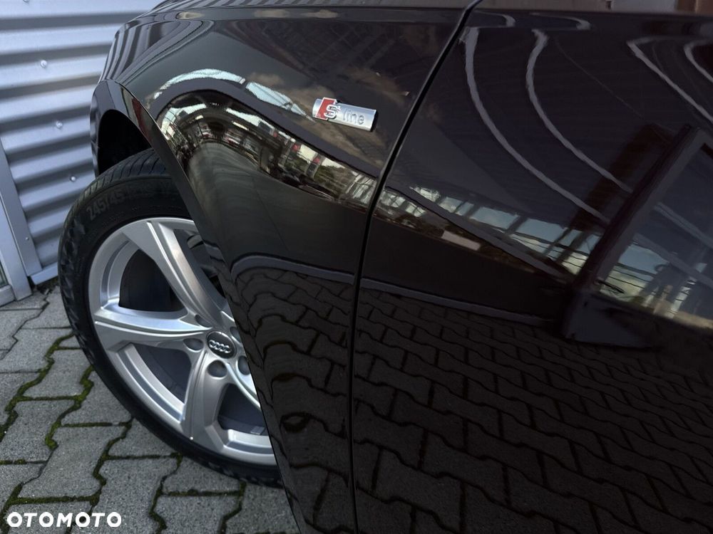 Audi A6 Avant 45 TFSI mHEV Quattro S Line S tronic - 36