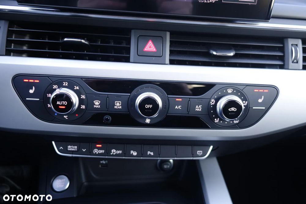 Audi A5 Sportback 35 TFSI mHEV S tronic - 18