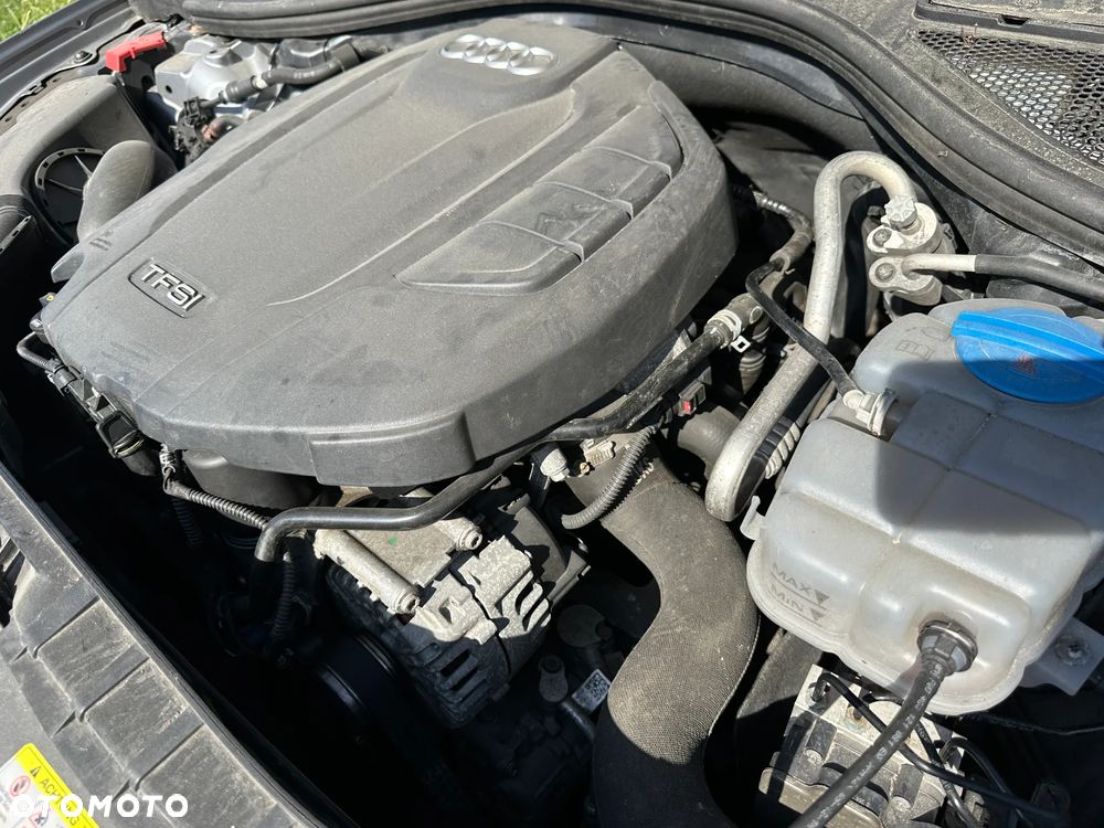 Audi A6 Limousine - 17