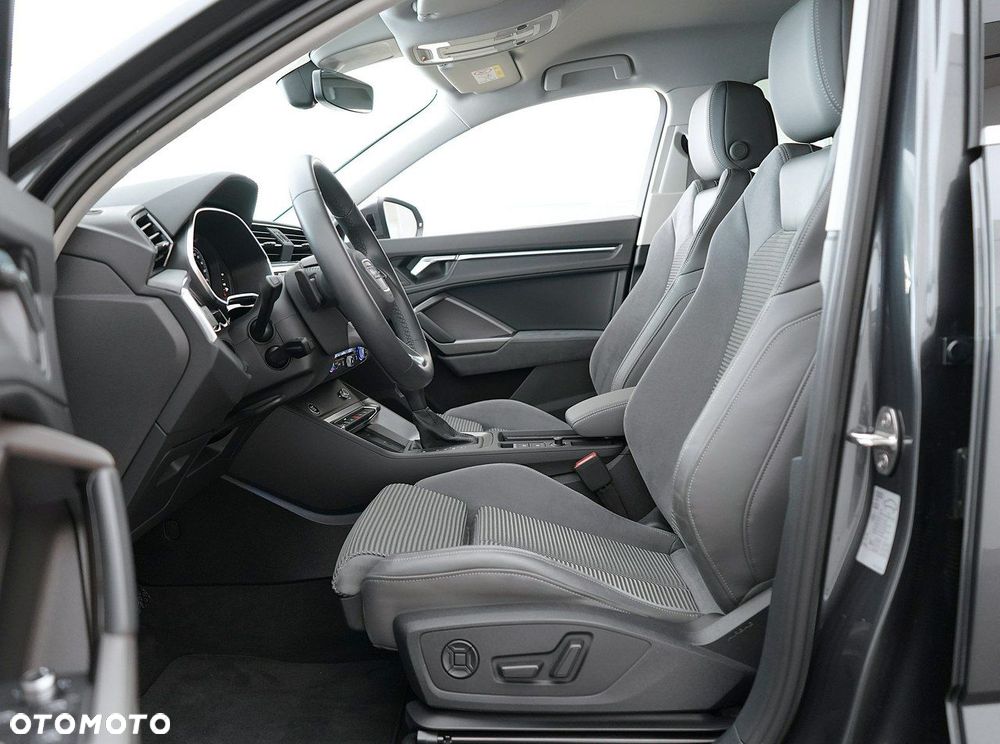 Audi Q3 Sportback - 17