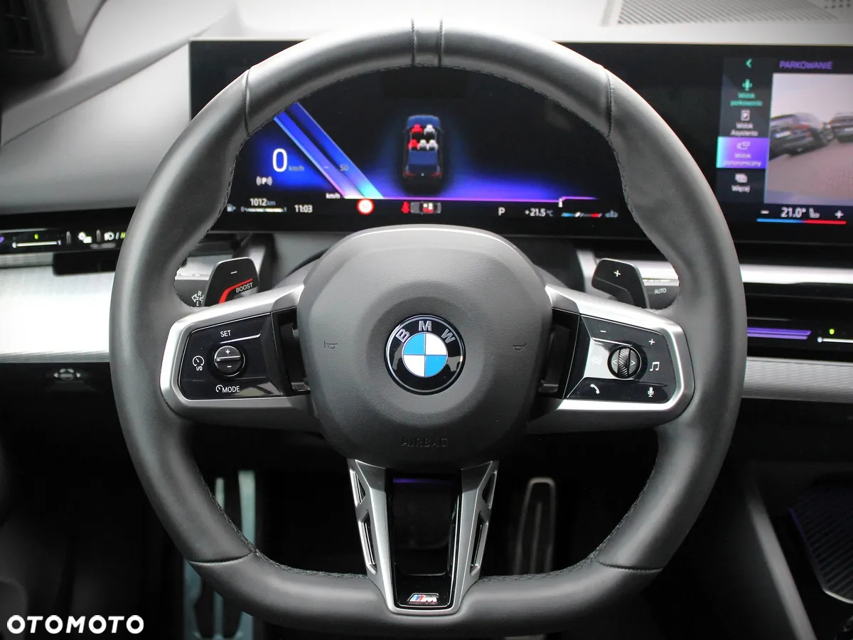 BMW Seria 5 520d xDrive mHEV M Sport - 8