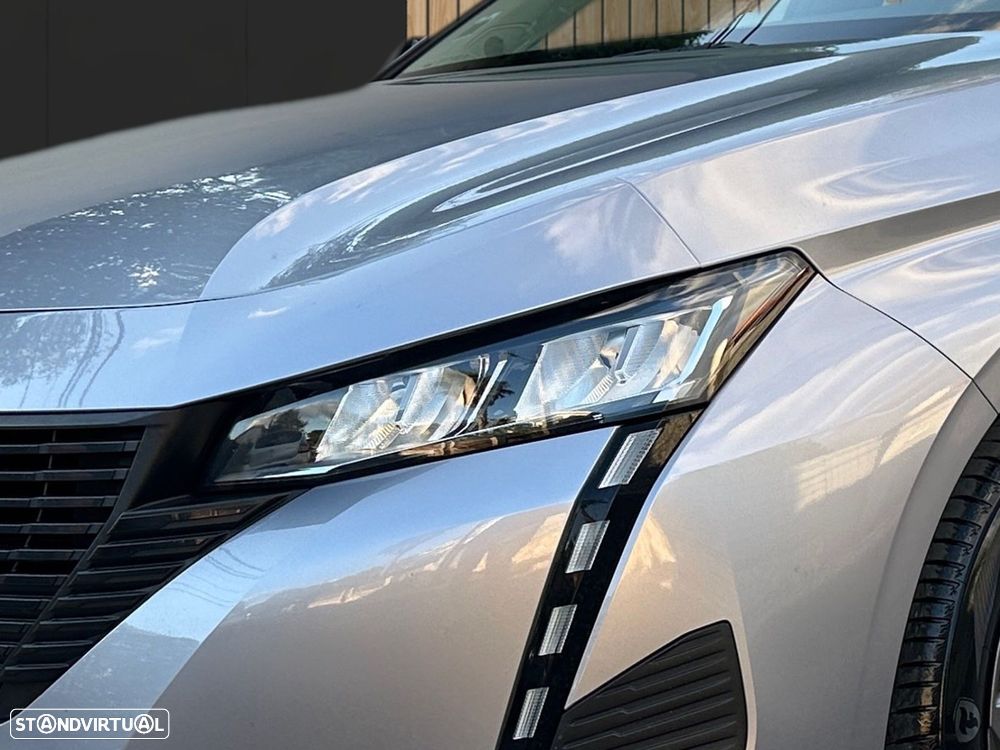 Peugeot 308 SW 1.5 BlueHDi Active Pack - 7