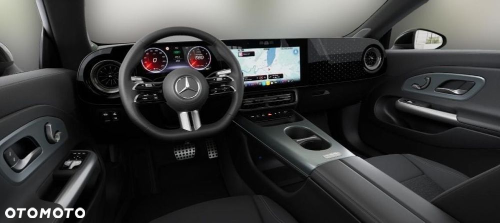 Mercedes-Benz CLA - 10