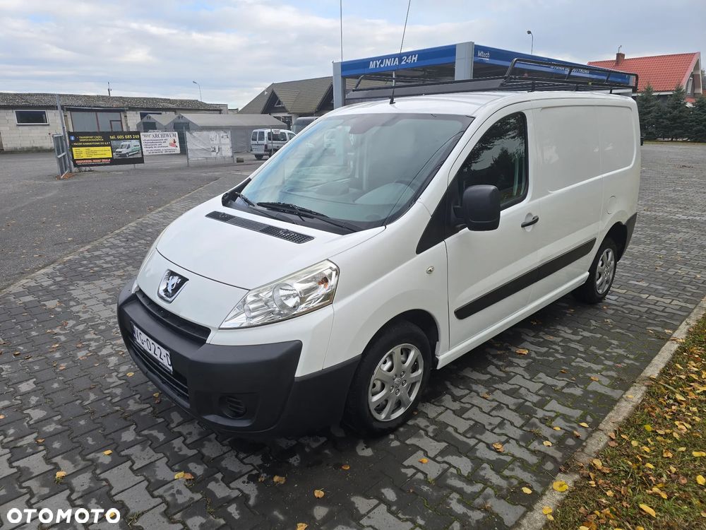 Peugeot EXPERT - 2