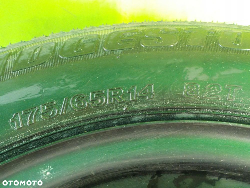 FORD FUSION kolo zapasowe 175/65/14 4x108 - 10