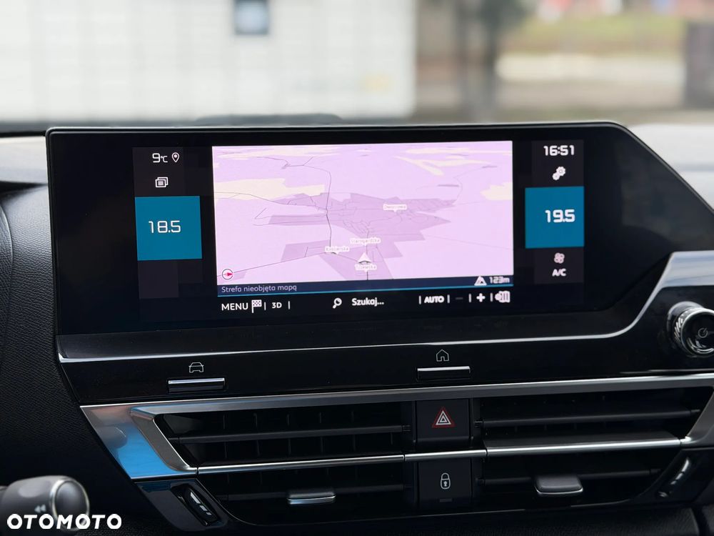 Citroën C4 1.2 PureTech Feel S&S - 24