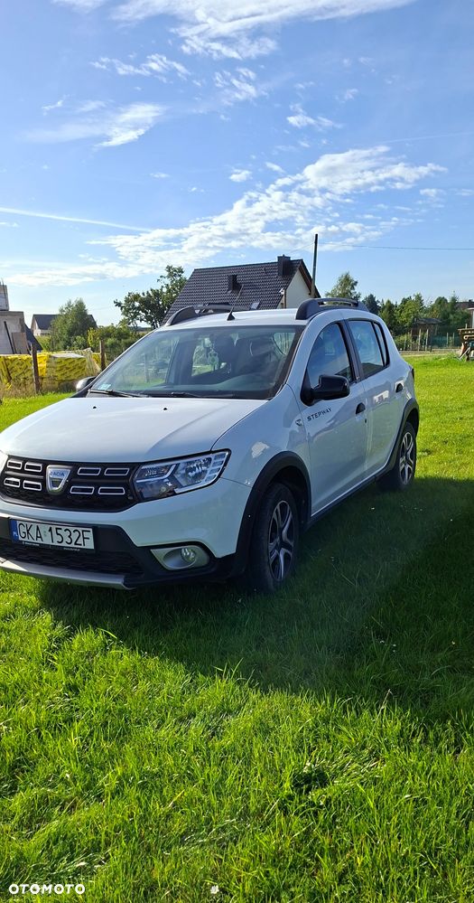 Dacia Sandero Stepway - 2