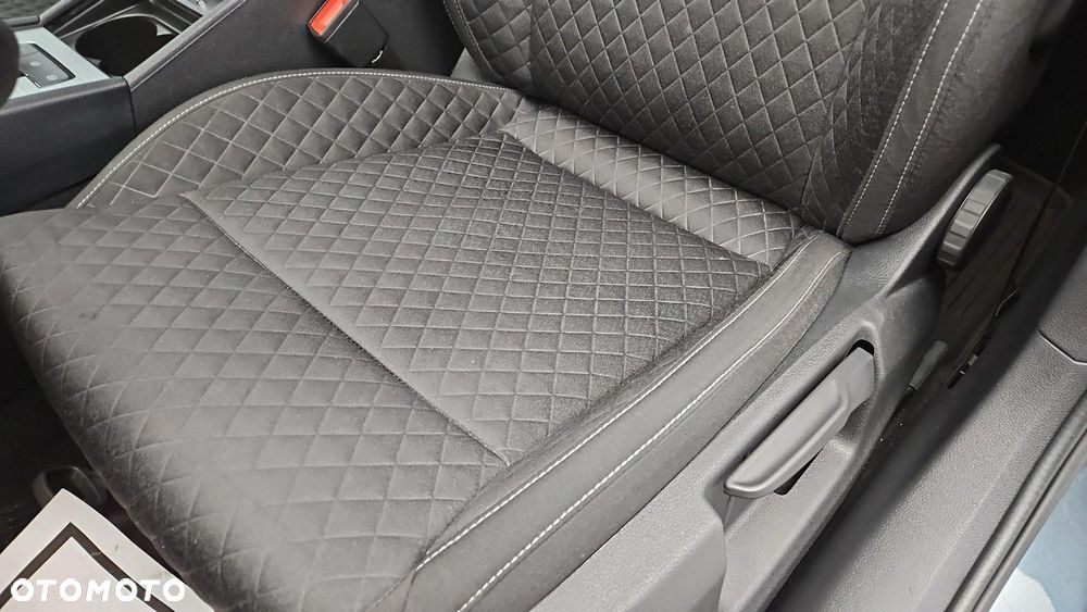 Skoda Superb 1.5 TSI Ambition - 12