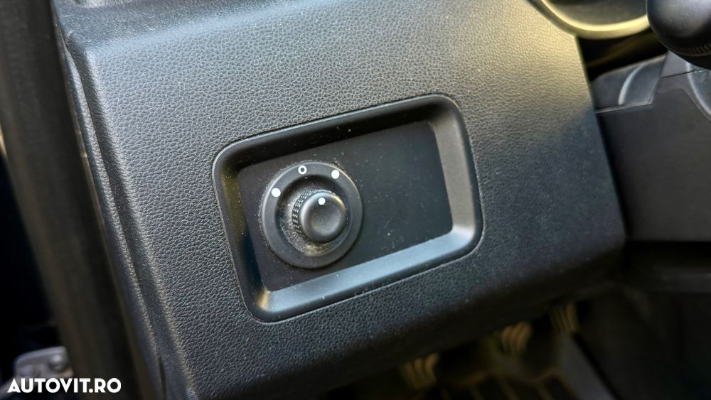 Dacia Duster 1.5 dCi 4WD Essential - 15