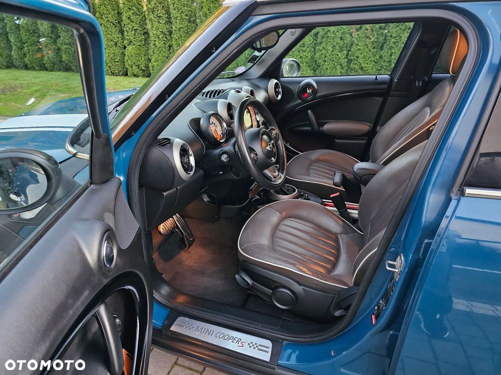 MINI Countryman - 17