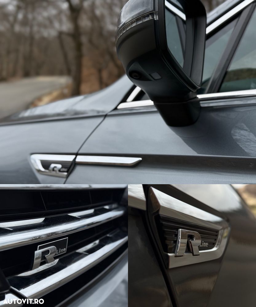 Volkswagen Tiguan - 20